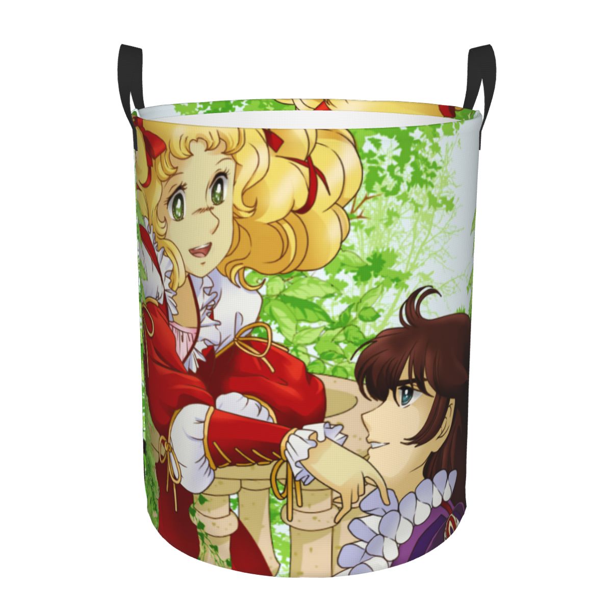 Baby Products Hamper - Cesto de lavanderia personalizado para doces,