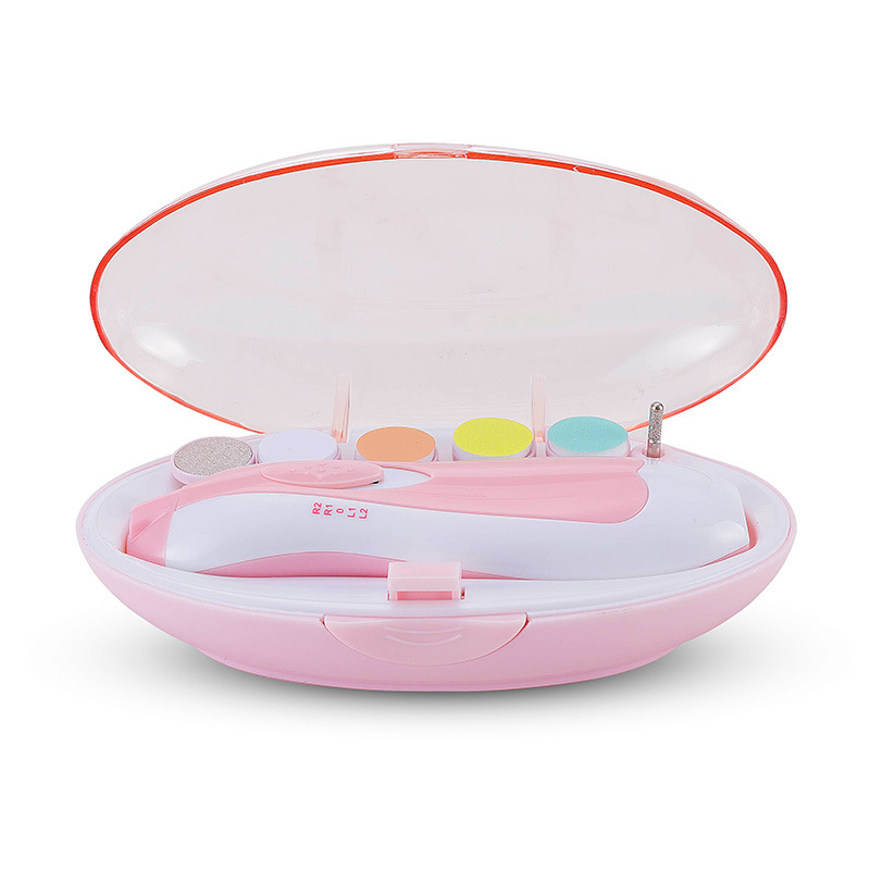 Baby Products Kit Set - Kit de cuidados de saúde do