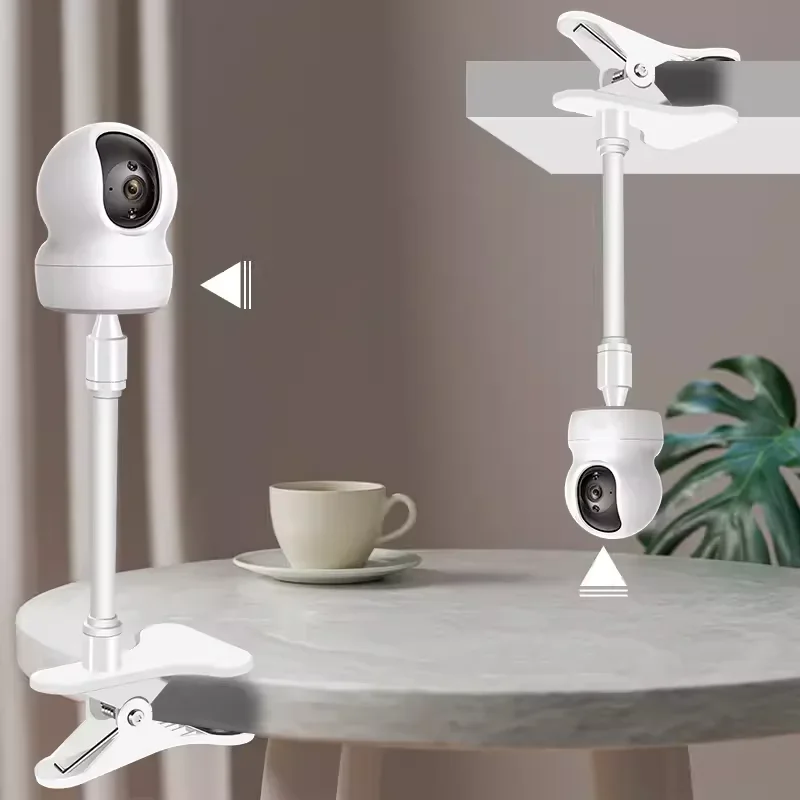 Clipe flexível para monitor de - Baby Products Video avaliação e preço