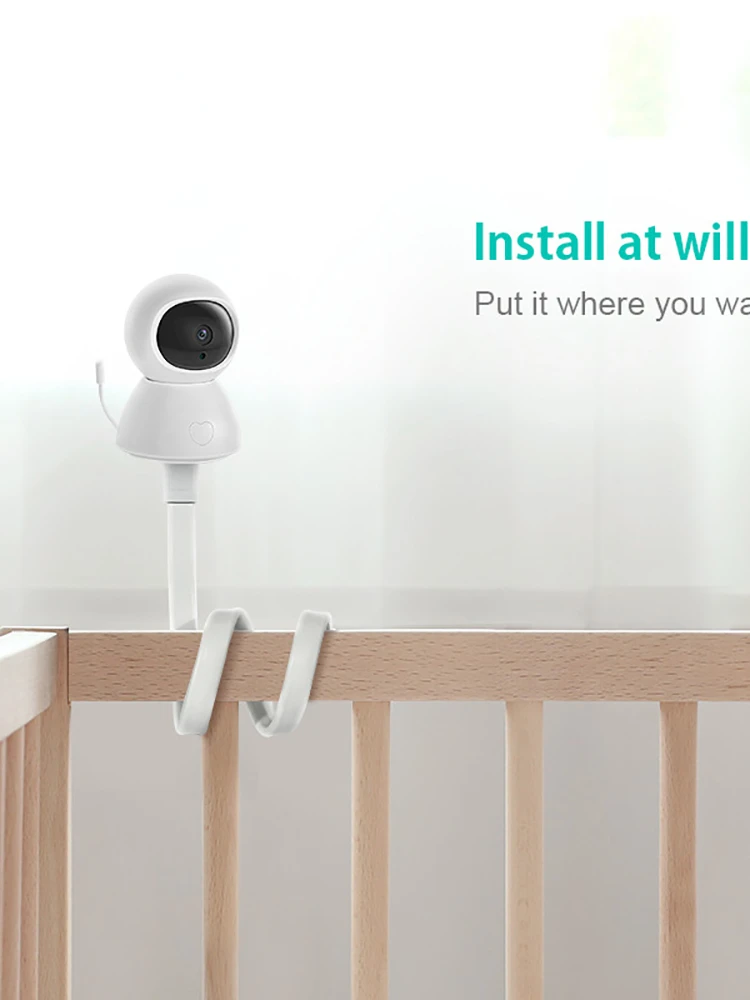 Suporte Flexível PEGATAH M6 de - Baby Products Video avaliação e preço