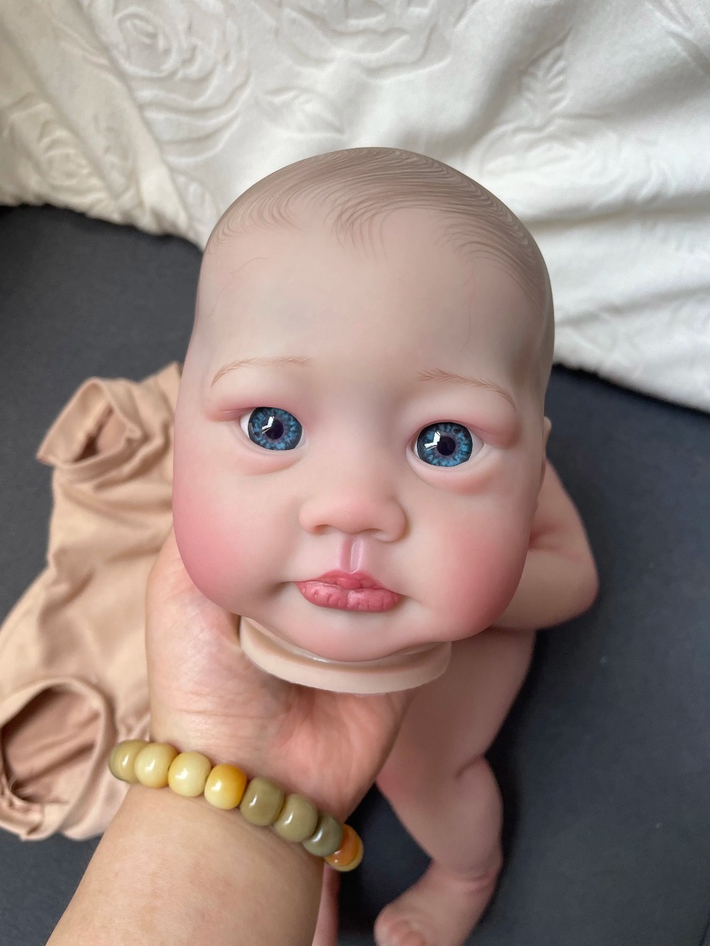 Kits de Bonecas Reborn Lali de - Baby Products Kit Set avaliação e preço