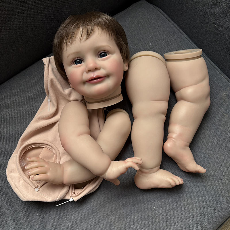 Npk 25 '' inacabado tamanho gr - Zoe Baby Products avaliação e preço