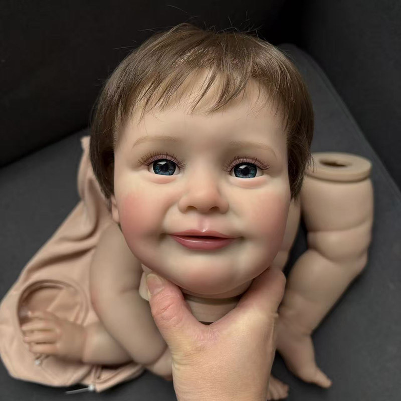 Npk 25 '' inacabado tamanho gr - Zoe Baby Products avaliação e preço