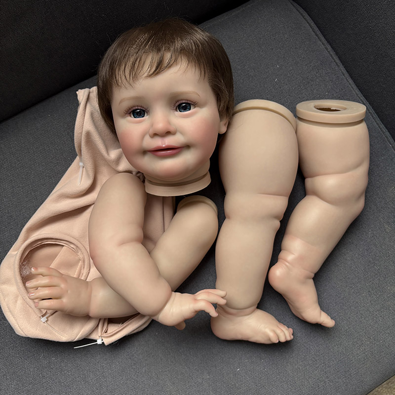 Npk 25 '' inacabado tamanho gr - Zoe Baby Products avaliação e preço