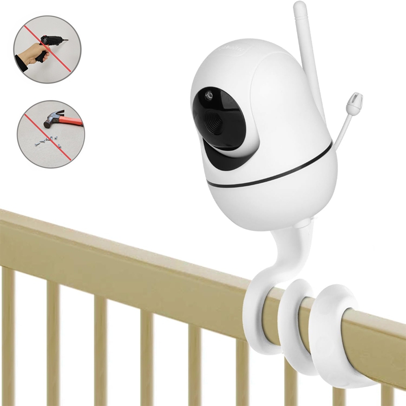 Suporte de Câmera SM50 SM70 BA - Baby Products Video avaliação e preço