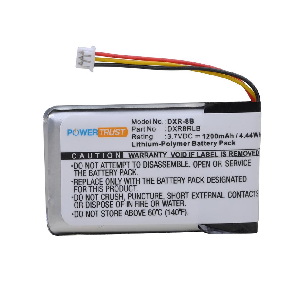 2 pces 3.7v DXR-8 bateria para - Baby Products Video avaliação e preço