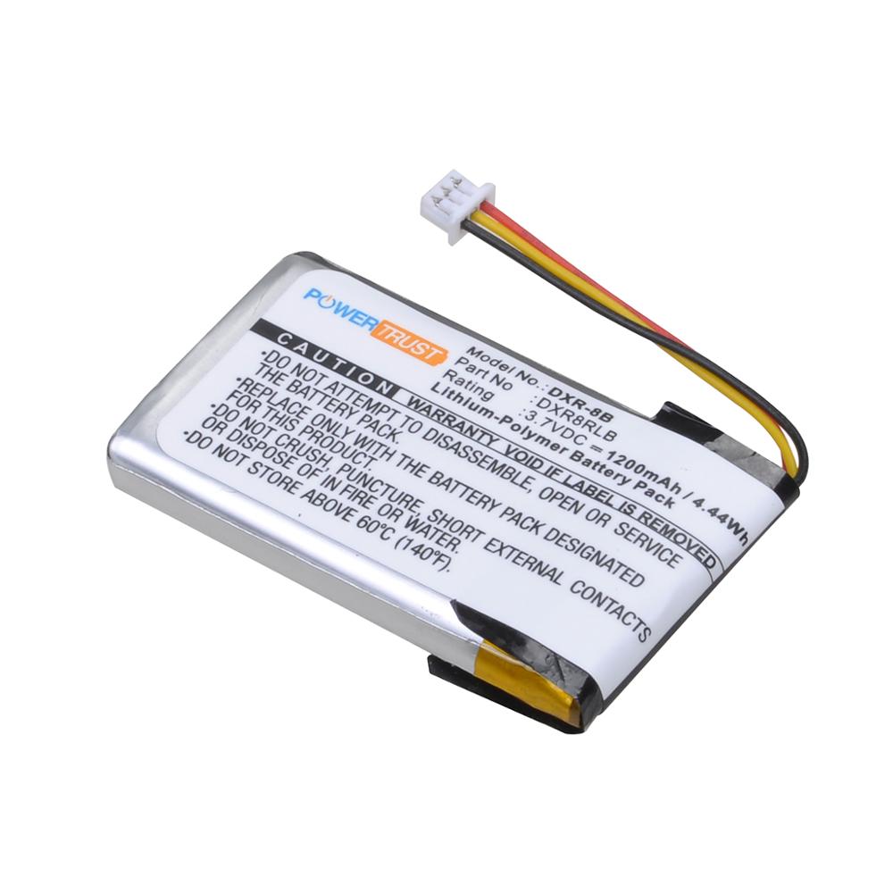 2 pces 3.7v DXR-8 bateria para - Baby Products Video avaliação e preço