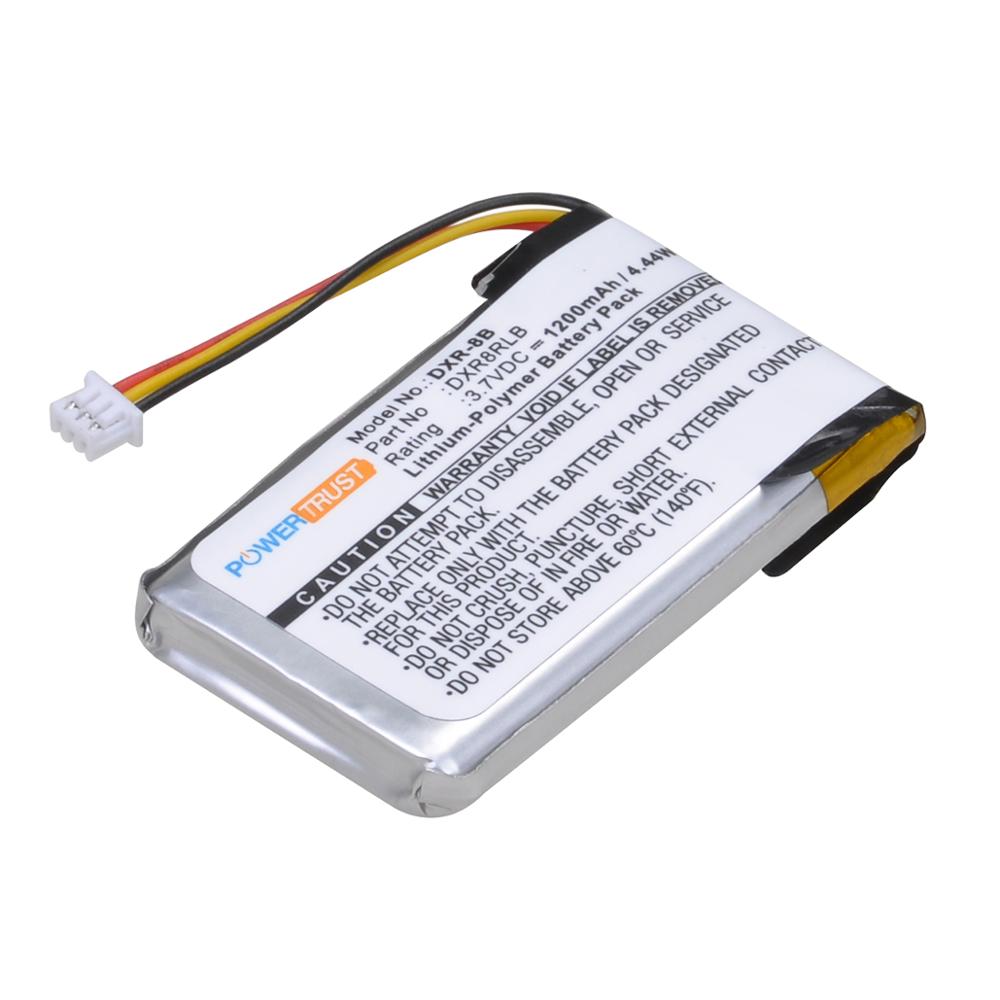 2 pces 3.7v DXR-8 bateria para - Baby Products Video avaliação e preço