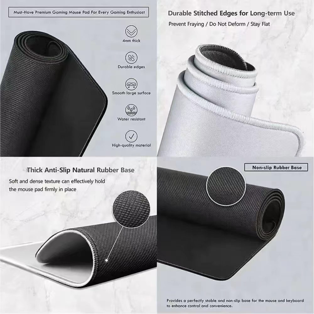 Mouse Pad Personalizado com Fo - Play Mat avaliação e preço