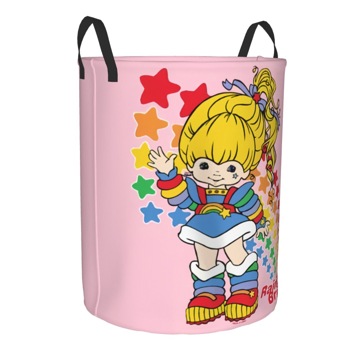 Personalizado dos desenhos ani - Baby Products Hamper avaliação e preço