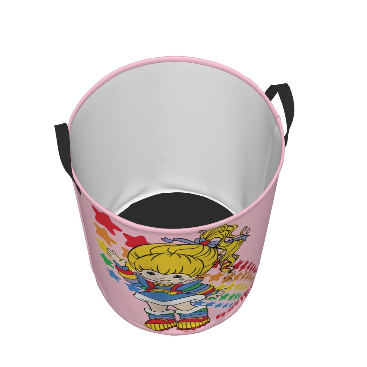 Personalizado dos desenhos ani - Baby Products Hamper avaliação e preço