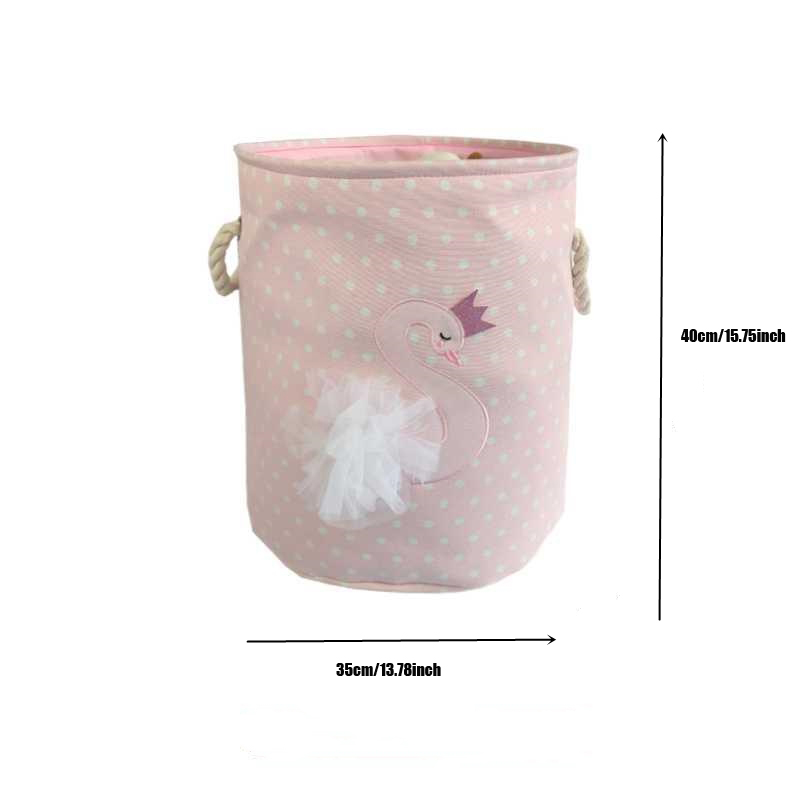 Cesta de lavanderia dobrável p - Baby Products Hamper avaliação e preço