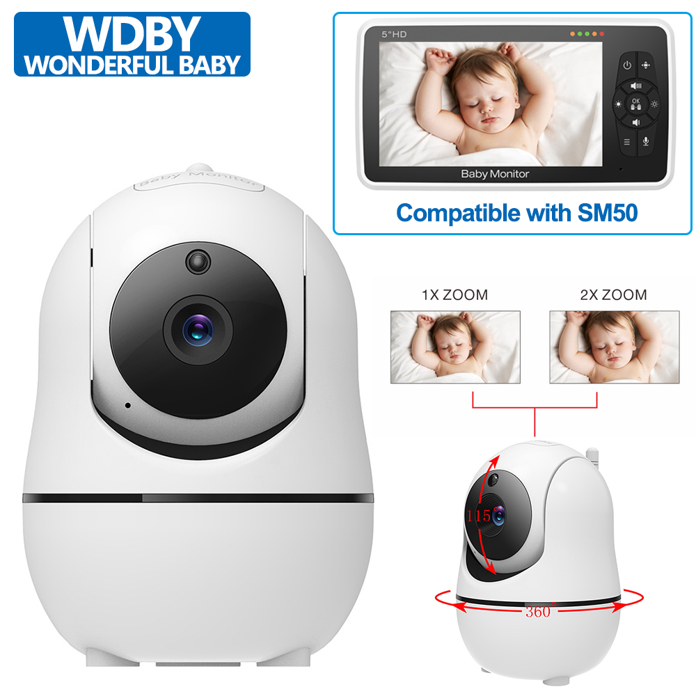Câmara separada para o monitor - Baby Products Video avaliação e preço