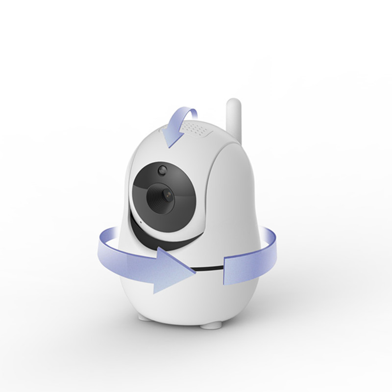 Câmara separada para o monitor - Baby Products Video avaliação e preço