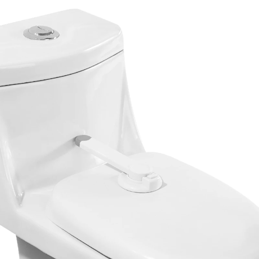 Bloqueio de vaso sanitário par - Baby Products You Need avaliação e preço