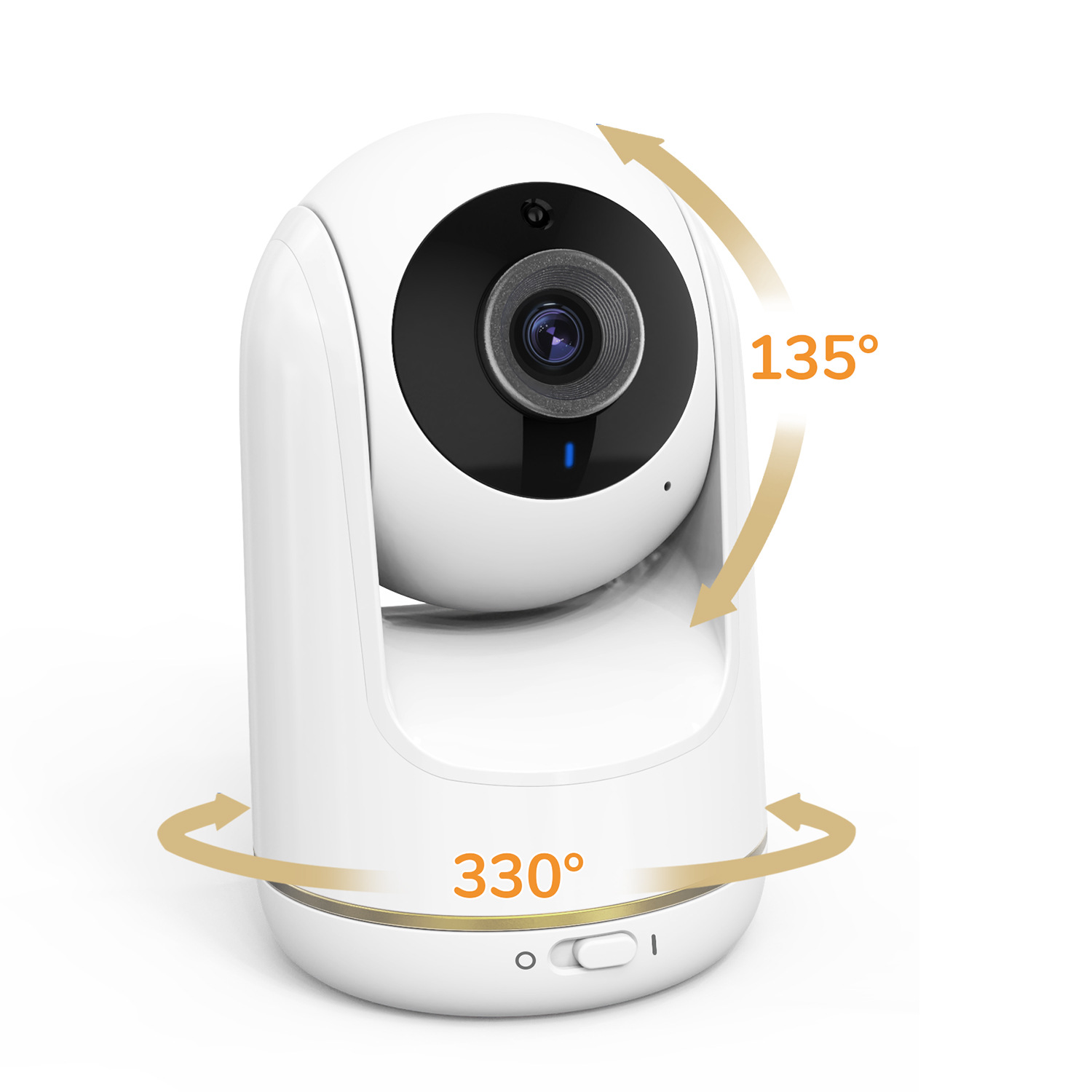 Câmera separada para vb803 pro - Baby Products Video avaliação e preço